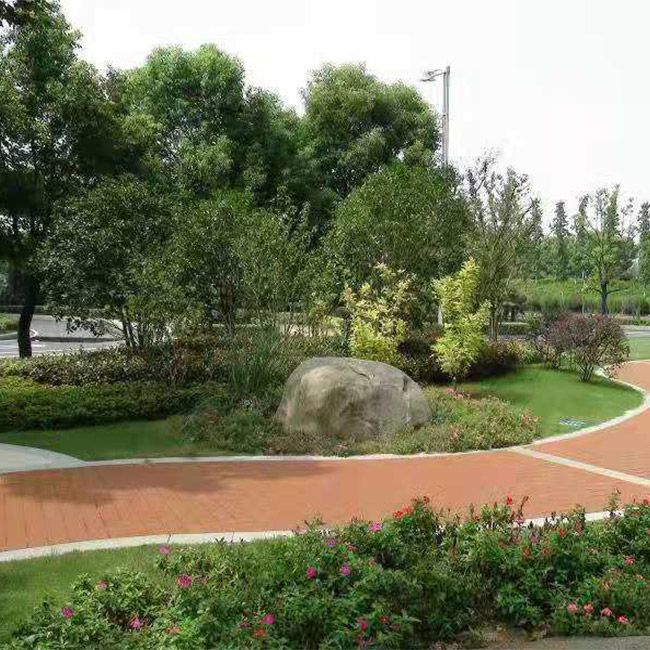 公園綠化施工設(shè)計及養(yǎng)護(hù)